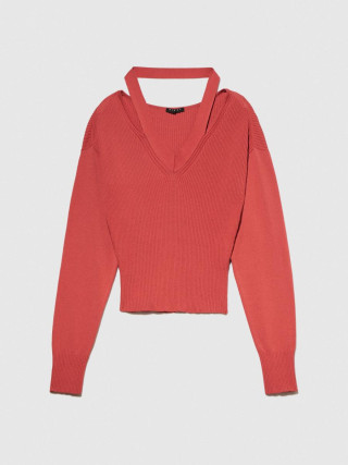 Sisley ženski džemper 