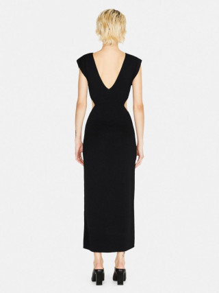 Sisley ženska haljina 