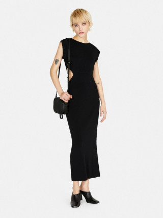 Sisley ženska haljina 