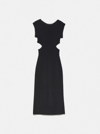 Sisley ženska haljina 