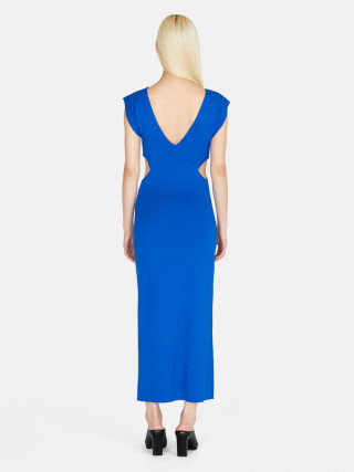 Sisley ženska haljina 