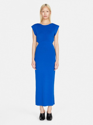 Sisley ženska haljina 