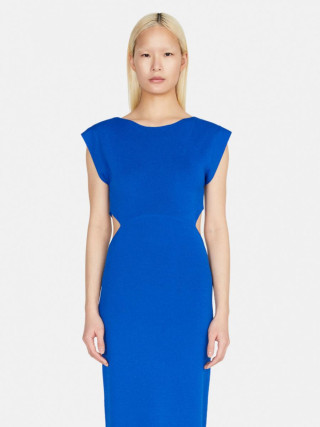 Sisley ženska haljina 