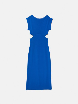 Sisley ženska haljina 