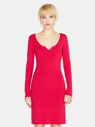 Sisley ženska haljina 