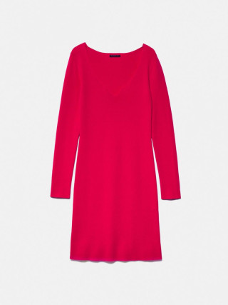 Sisley ženska haljina 