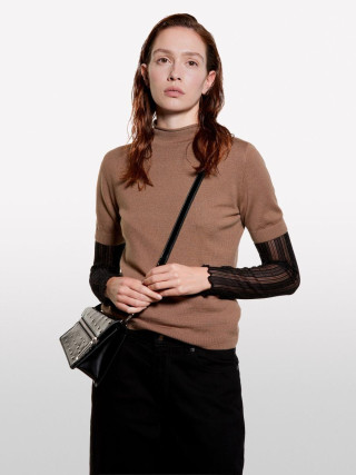 Sisley ženska bluza 