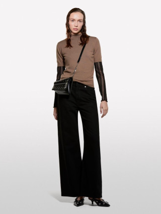 Sisley ženska bluza 