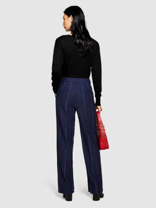 Sisley ženski džemper 