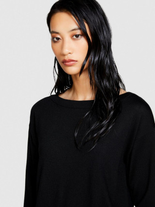 Sisley ženski džemper 