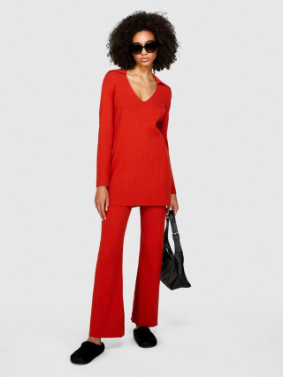 Sisley ženski džemper 