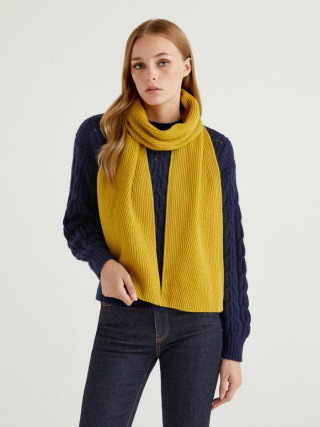 Benetton ženski šal 