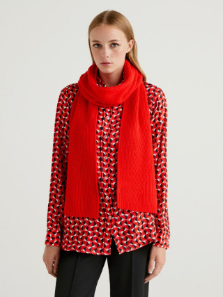 Benetton ženski šal 