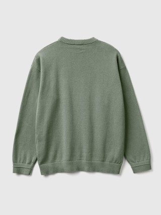 Benetton dečiji džemper 