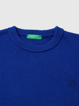 Benetton dečiji džemper 