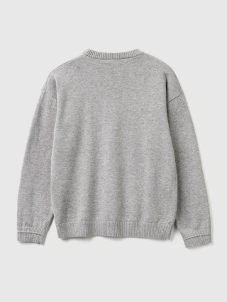Benetton dečiji džemper 