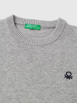 Benetton dečiji džemper 