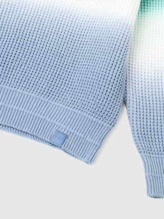 Benetton dečiji džemper 