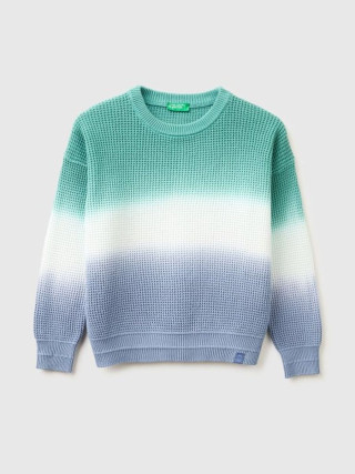 Benetton dečiji džemper 