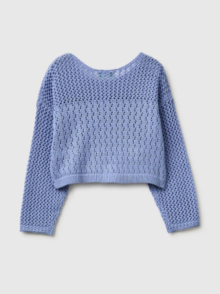 Benetton dečiji džemper 