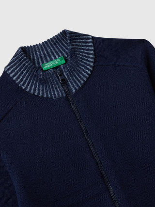 Benetton dečiji džemper 