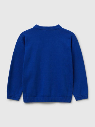 Benetton dečiji džemper 