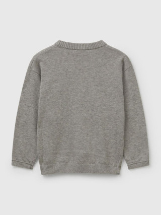 Benetton dečiji džemper 