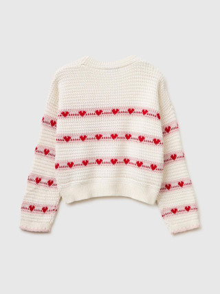 Benetton dečiji džemper 