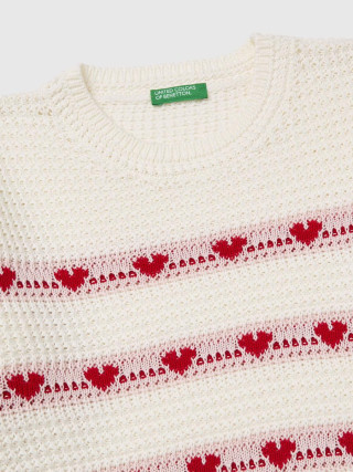 Benetton dečiji džemper 