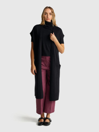 Benetton ženski prsluk 