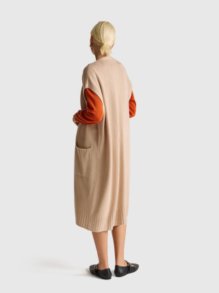 Benetton ženski prsluk 