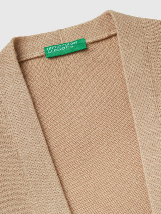 Benetton ženski prsluk 