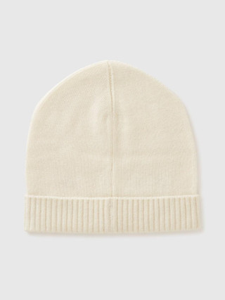 Benetton ženska pletena kapa 