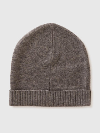 Benetton ženska pletena kapa 