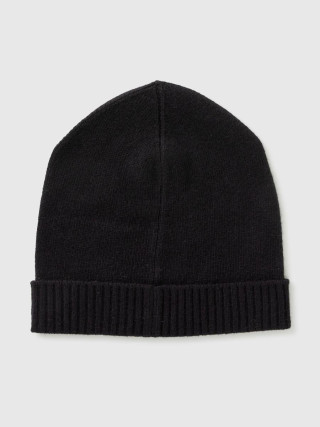 Benetton ženska pletena kapa 