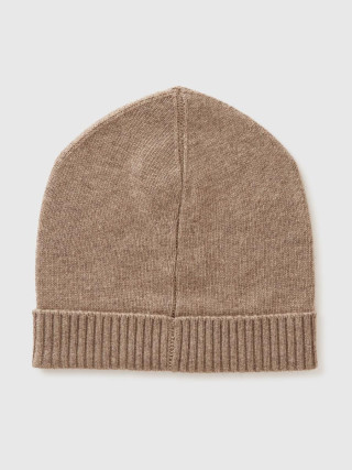 Benetton ženska pletena kapa 