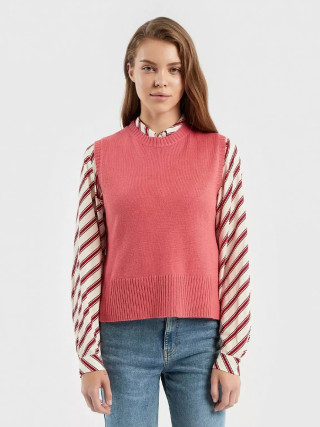 Benetton ženski prsluk 