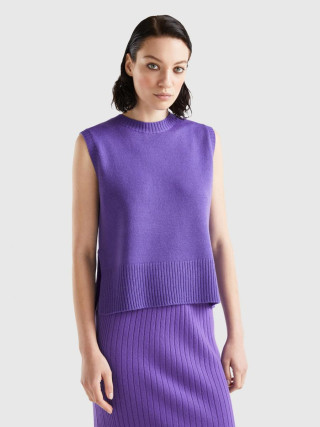 Benetton ženski prsluk 