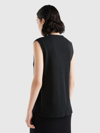 Benetton ženski prsluk 