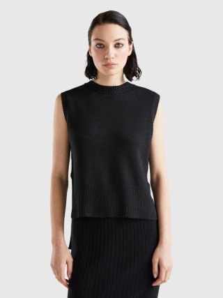 Benetton ženski prsluk 