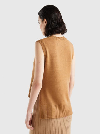 Benetton ženski prsluk 