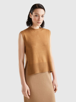 Benetton ženski prsluk 