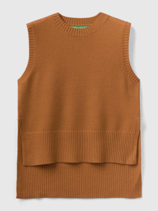 Benetton ženski prsluk 