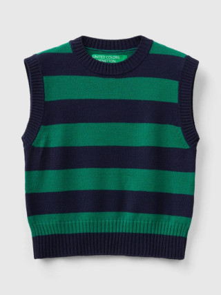 Benetton ženski prsluk 