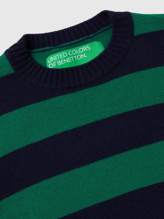 Benetton ženski prsluk 