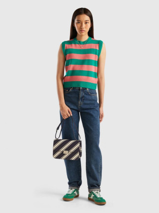 Benetton ženski prsluk 