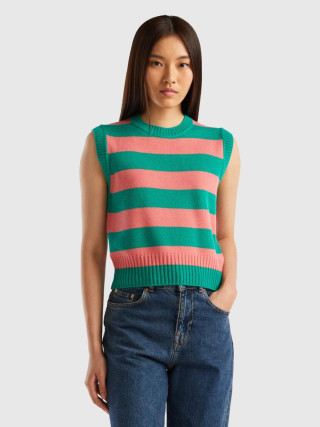 Benetton ženski prsluk 