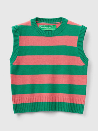 Benetton ženski prsluk 