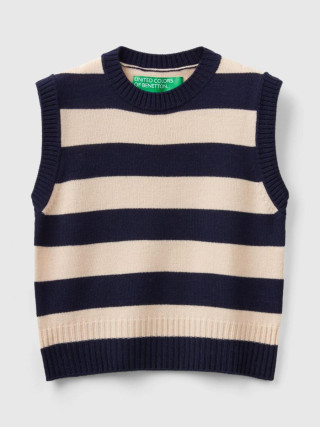 Benetton ženski prsluk 