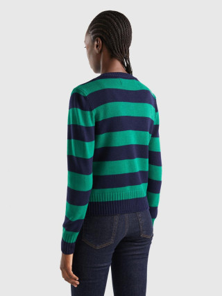 Benetton ženski džemper 